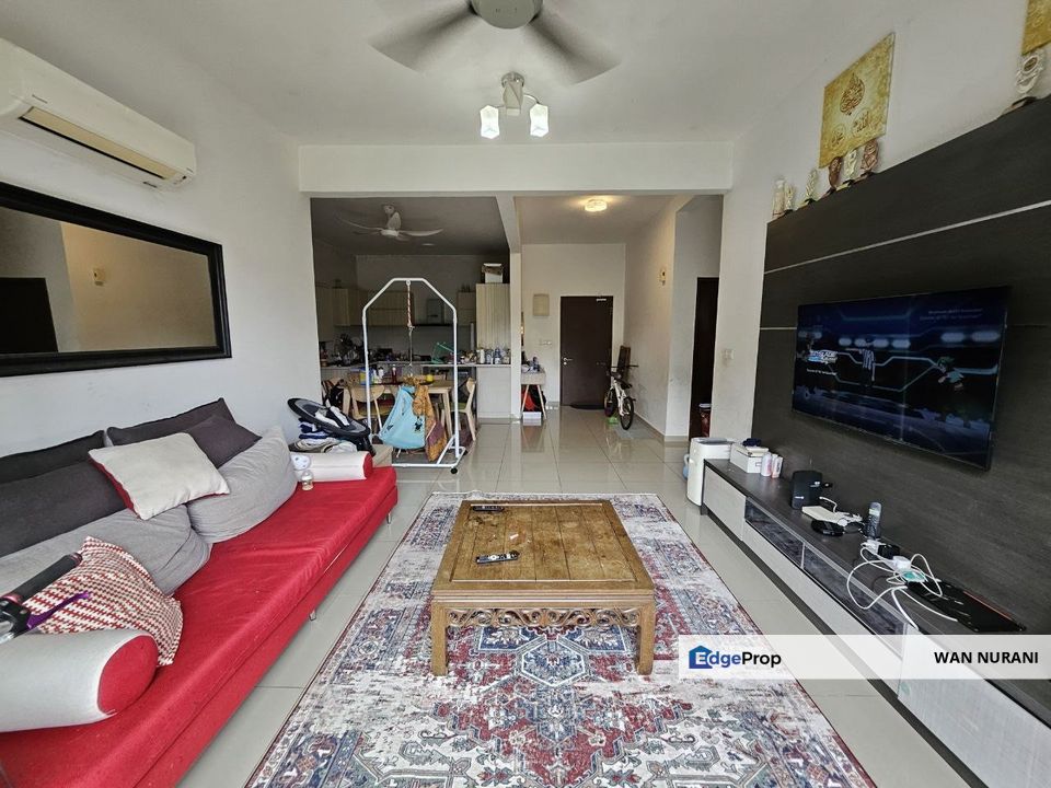 V Residensi @ Selayang Heights, Selayang with Greenery View FOR SALE!, Selangor, Selayang