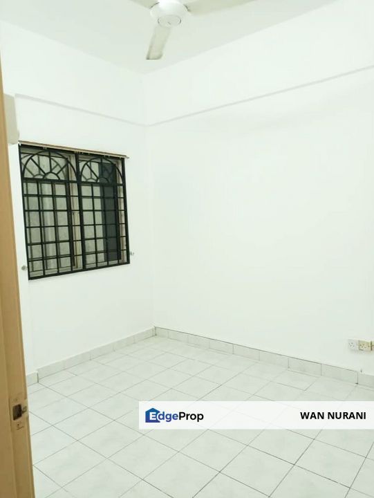 GROUND FLOOR Apartment Selasih Jalan PJU 10/1c Damansara Damai PJ FOR SALE , Selangor, Damansara Damai