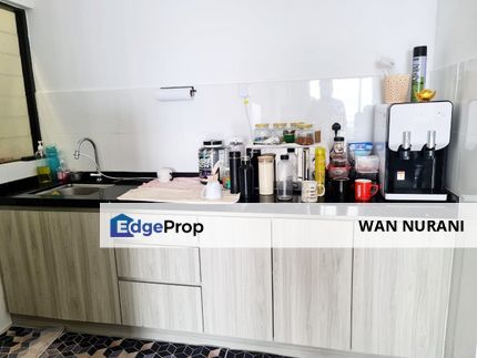 Condominium The Hamilton Wangsa Maju FOR SALE , Kuala Lumpur, Wangsa Maju