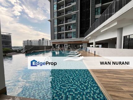 AraTre Residences Ara Damansara Petaling Jaya FOR SALE, Selangor, Ara Damansara