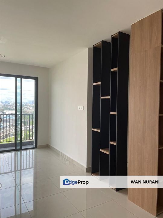 AraTre Residences Ara Damansara Petaling Jaya FOR SALE, Selangor, Ara Damansara