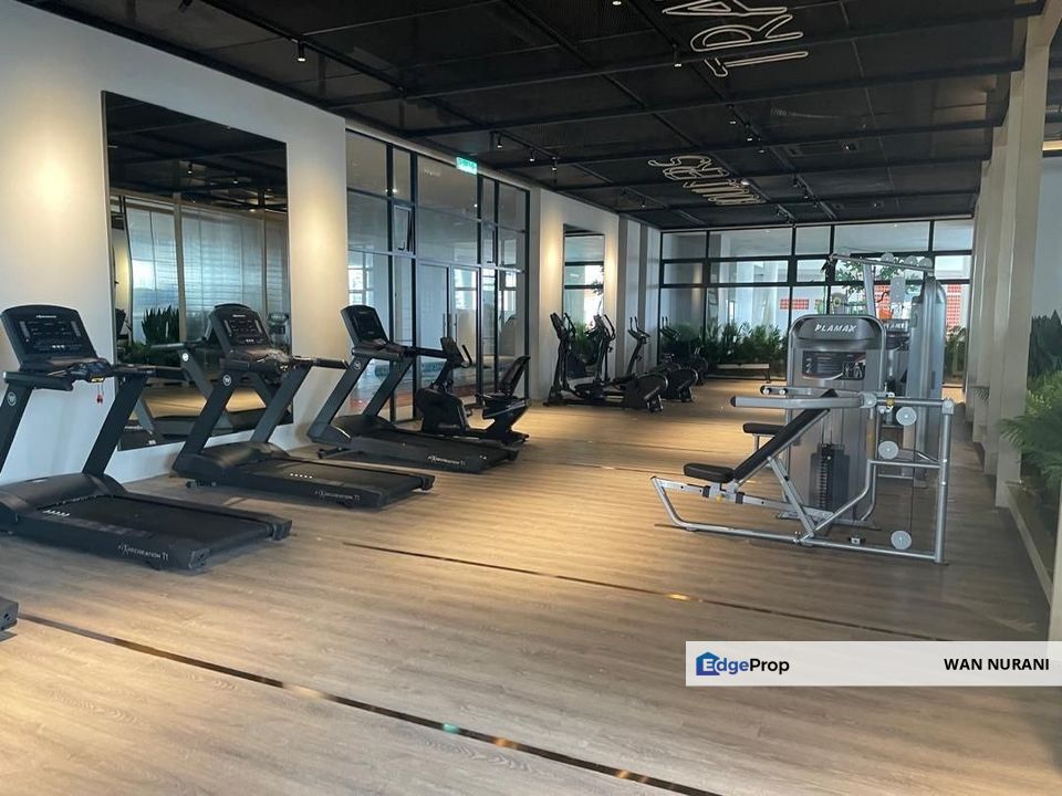 AraTre Residences Ara Damansara Petaling Jaya FOR SALE, Selangor, Ara Damansara