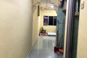 Pangsapuri Seri Pulai