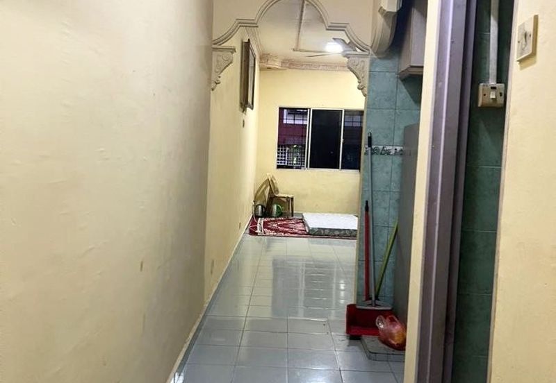 Pangsapuri Seri Pulai