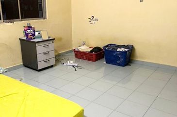 Pangsapuri Seri Pulai