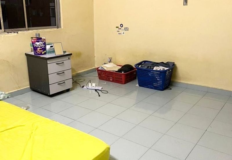 Pangsapuri Seri Pulai