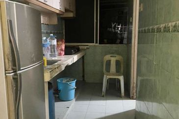 Pangsapuri Seri Pulai