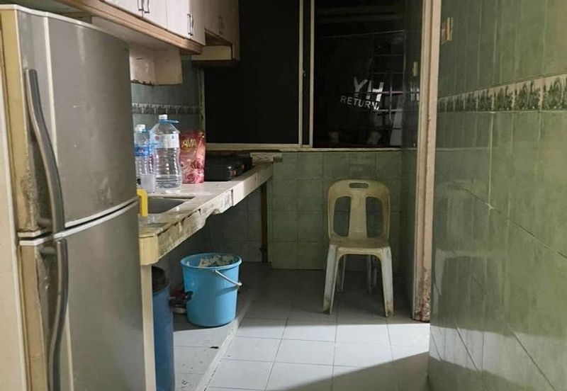 Pangsapuri Seri Pulai