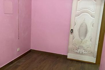 Bandar Damai Perdana