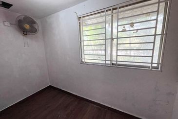 Bandar Damai Perdana