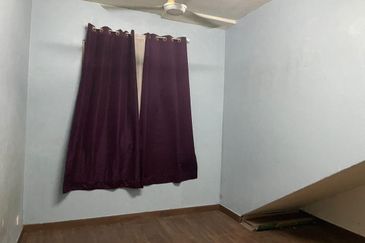 Bandar Damai Perdana