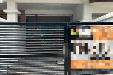 Bandar Damai Perdana