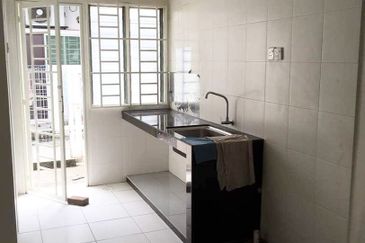 Pearl Villa Townhouse