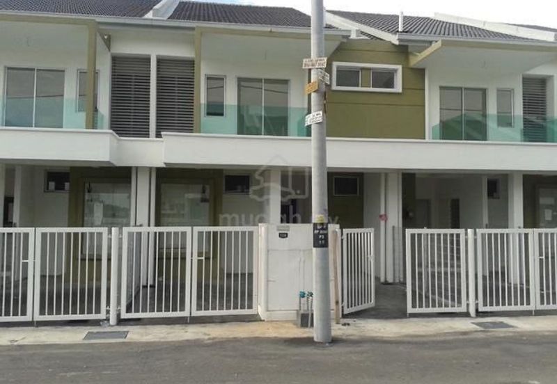 Pearl Villa Townhouse