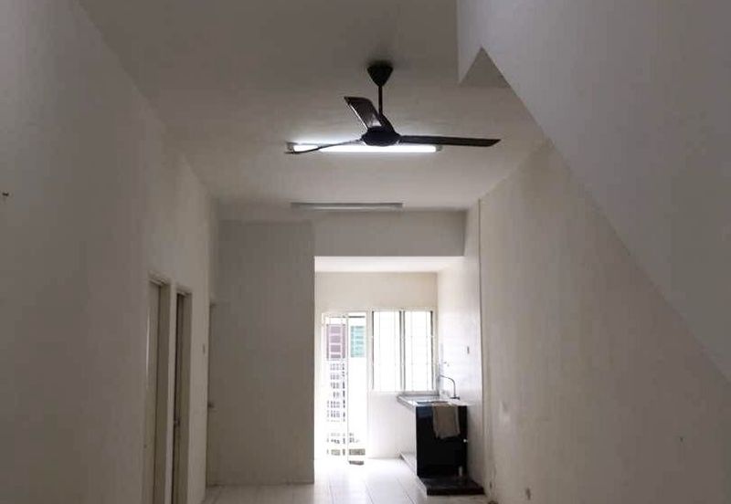 Pearl Villa Townhouse