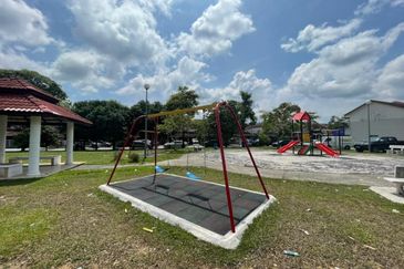 Bandar Saujana Putra