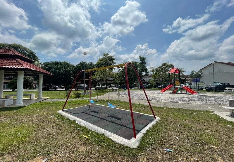 Bandar Saujana Putra