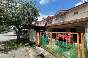 Bandar Saujana Putra