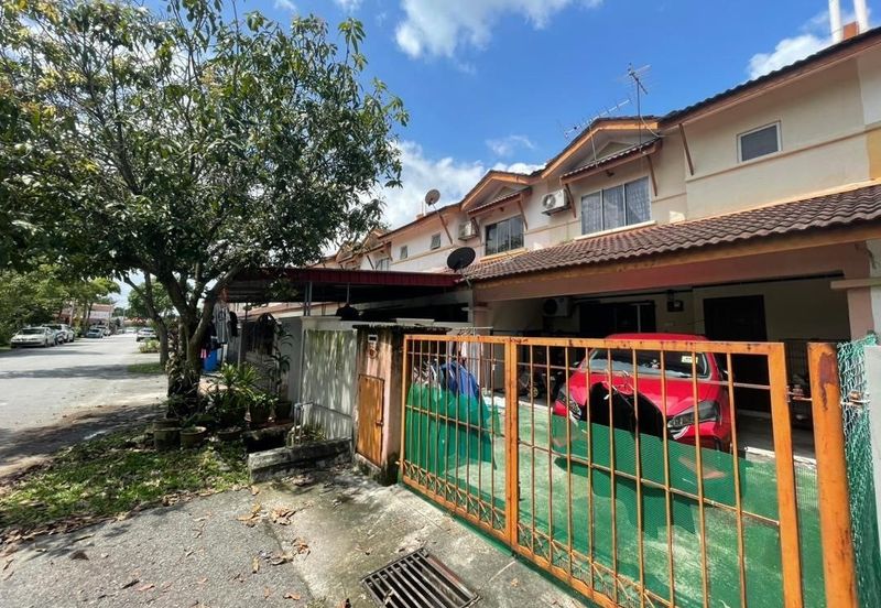 Bandar Saujana Putra