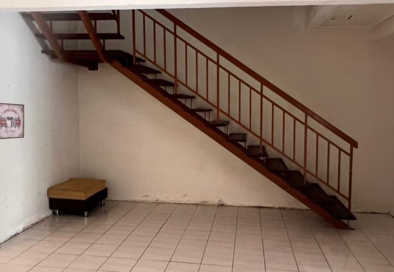 Bandar Saujana Putra