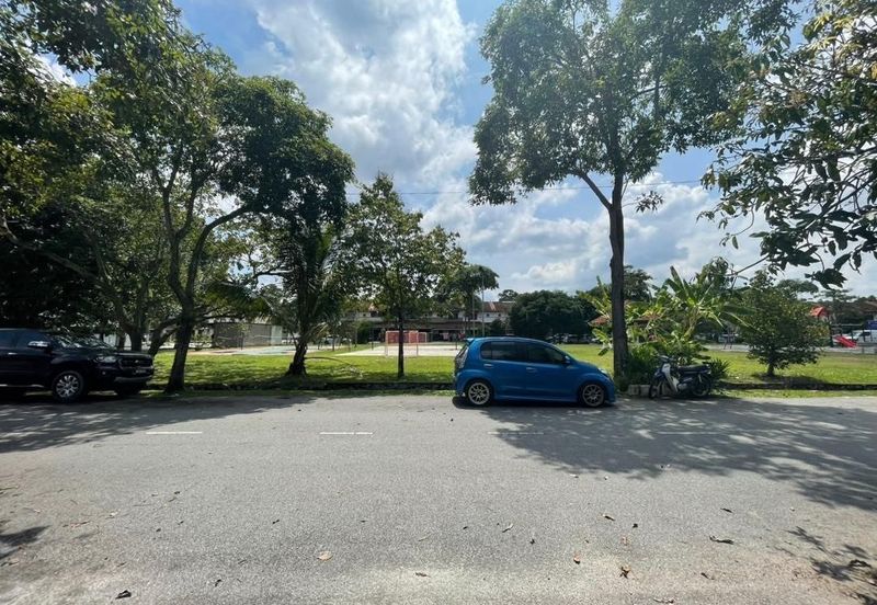 Bandar Saujana Putra