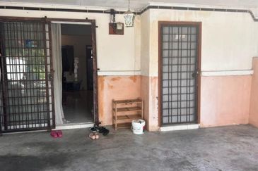 Bandar Saujana Putra