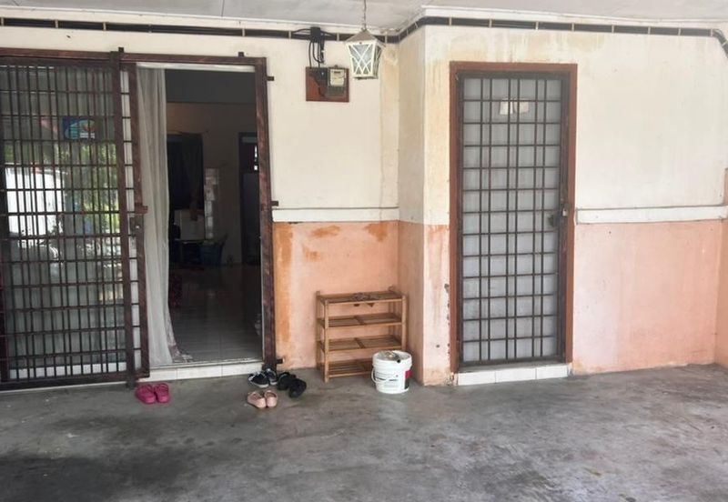 Bandar Saujana Putra