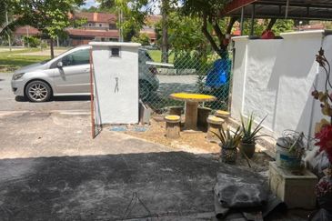 Bandar Saujana Putra