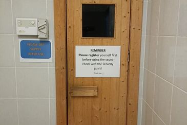 Platinum Splendor Residence