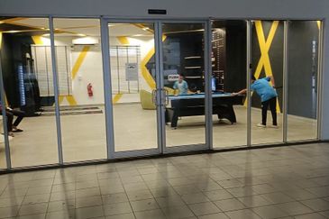 Platinum Splendor Residence