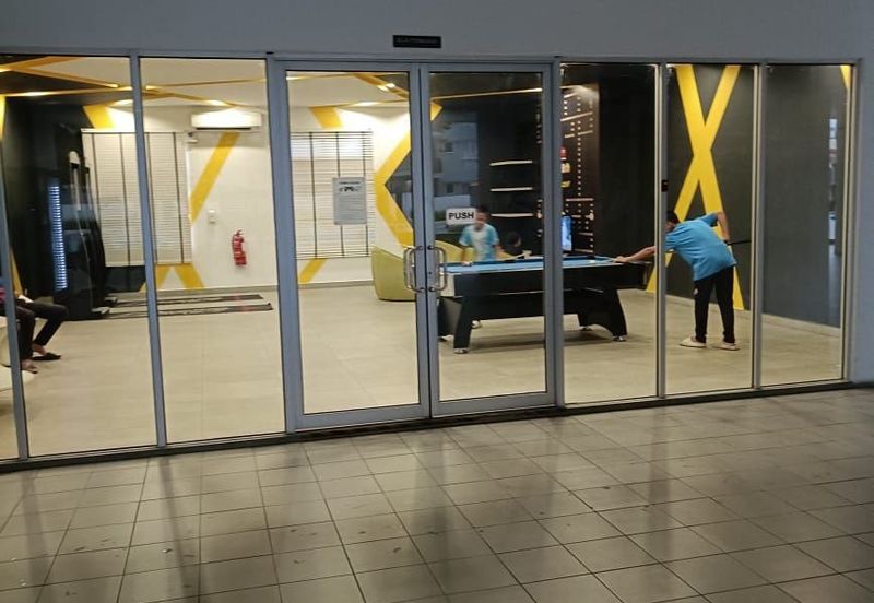 Platinum Splendor Residence