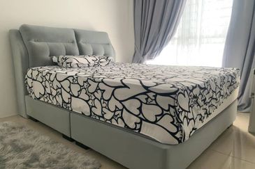 Platinum Splendor Residence