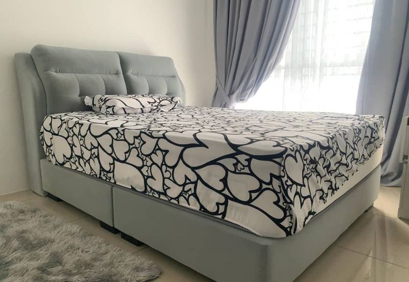 Platinum Splendor Residence