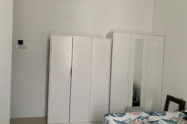 Platinum Splendor Residence