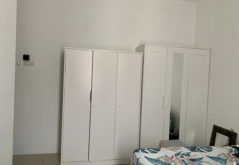 Platinum Splendor Residence