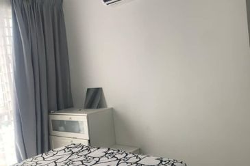 Platinum Splendor Residence