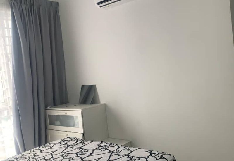 Platinum Splendor Residence