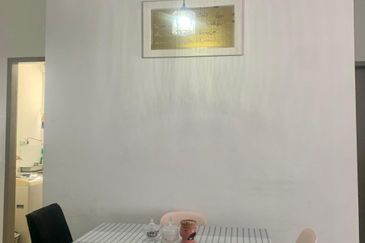 Platinum Splendor Residence