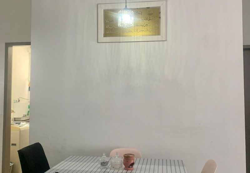 Platinum Splendor Residence