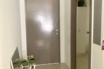 Platinum Splendor Residence