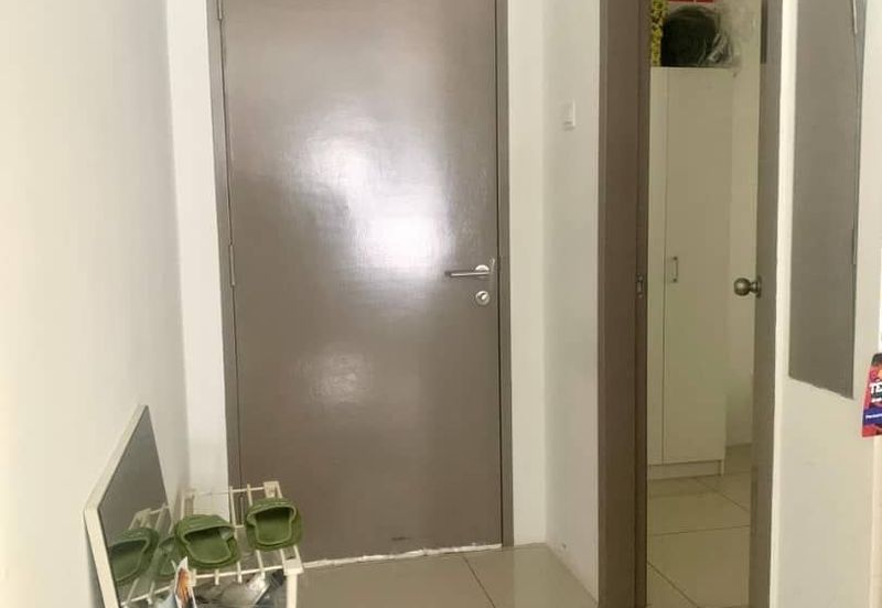 Platinum Splendor Residence