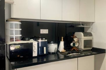 Platinum Splendor Residence