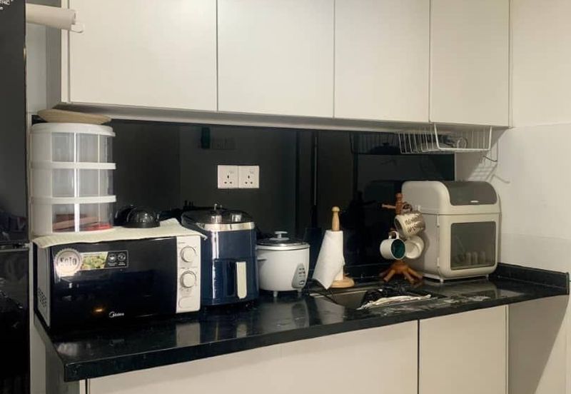 Platinum Splendor Residence