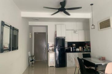 Platinum Splendor Residence