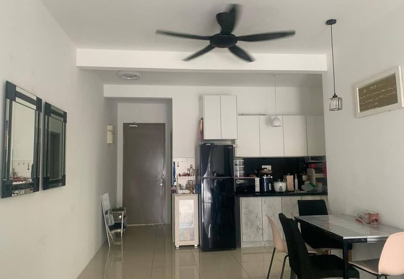 Platinum Splendor Residence