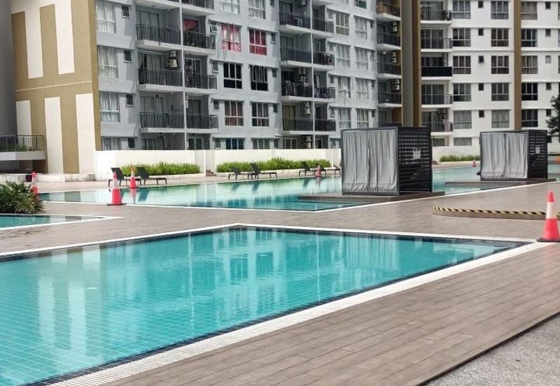 Platinum Splendor Residence