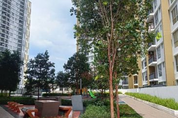 Platinum Splendor Residence