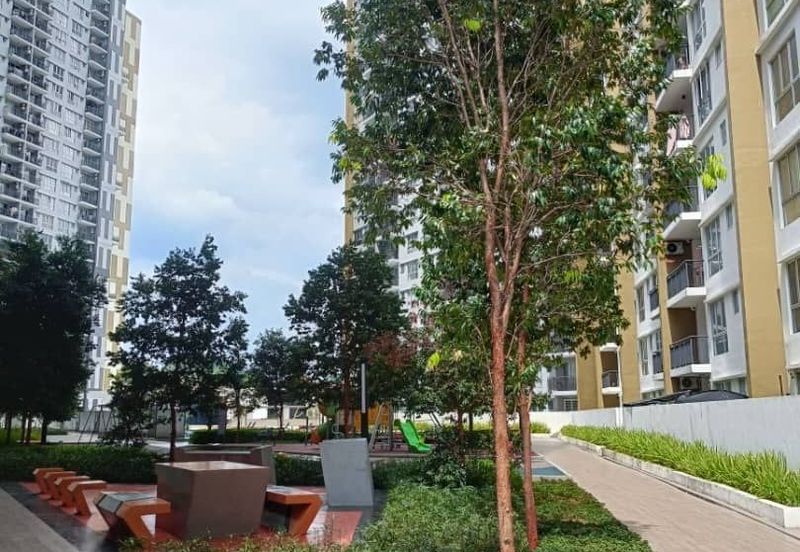 Platinum Splendor Residence