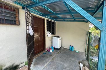 Bandar Saujana Putra