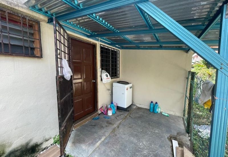 Bandar Saujana Putra